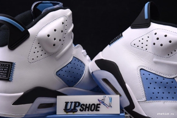 Air CT8529-410 6 UNC Jordan CT8529-410 0411